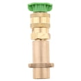 thumbnail image 2 of Conector Rápido de Pulverización Sunnimix 1/4 Pulgadas para Karcher K2 K3 K5, 2 of 6