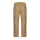 thumbnail image 4 of Pantalones largos para hombre, de parches lisos, informales, con múltiples bolsillos, para exteriores, rectos, para fitness, cargo, de algodón, 4 of 5