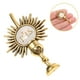 thumbnail image 2 of Pin de solapa para Primera Comunión, broche decorativo de cáliz de comunión, broche de pecho IHS, accesorios de ropa para abrigos, sombreros, camisas, joyas, recuerdo, 2 of 6
