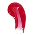 thumbnail image 3 of Revolution Pout Bomb Plumping High-Shine Lip Gloss with Vitamin E, Sheer Red, 3 of 4