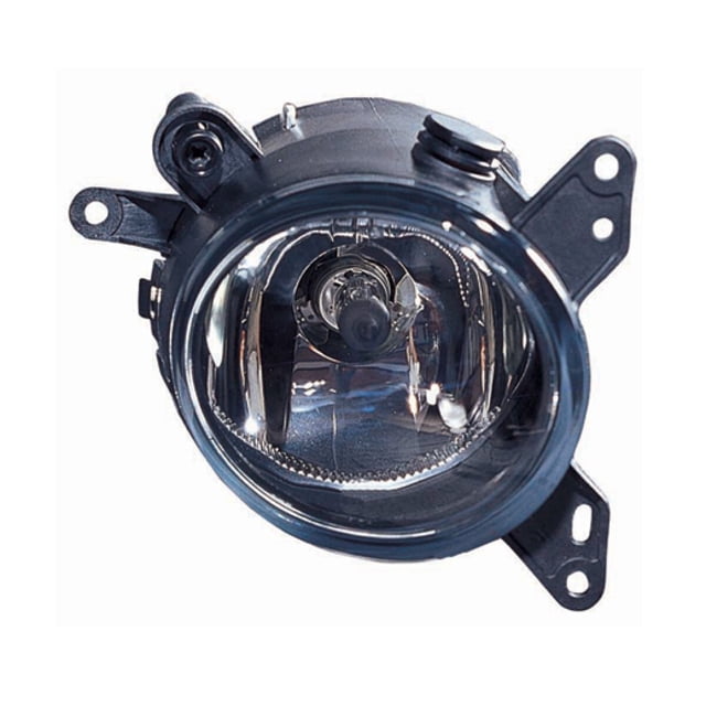 Faro Para Niebla DEPO Lancer 2008 A 2014 Izquierdo S/Foco