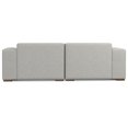 thumbnail image 4 of Simpli Home Rex 2 Seater Sofa, 4 of 9