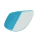 thumbnail image 1 of Depiladoras reutilizables para depilación, herramienta de depilación, fácil de usar, portátil, eliminador de para brazo, línea de Bikini, pecho, , Azul shamjiam Depiladoras Depiladoras, 1 of 7