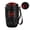 Black, variant on Smart Coffee Mug 316 Stainless Steel 12oz Vacuum Insulated Travel Cup with LED Temperature Display Lid Carrying Strap for Office Commute