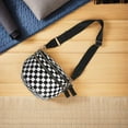 thumbnail image 4 of UPGRATOR Tote Y Crossbody Negro Con Para Mujer Y, 4 of 8