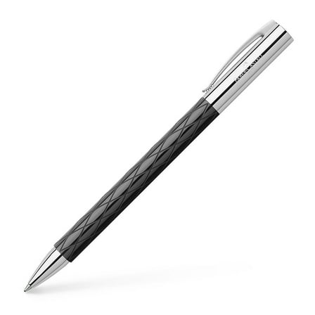 Faber-Castell Ambition Rhombus Ballpoint Pen