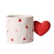 thumbnail image 4 of Taza de café de cerámica, taza de leche, utensilios de cocina creativos, taza de café, taza de té para papá A, 4 of 9