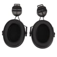 thumbnail image 1 of Cache-oreilles Attachable pour Casque, Cache-Oreilles Polyvalent à Réduction de Bruit Protection Auditive pour Casque pour Usine, 1 of 7