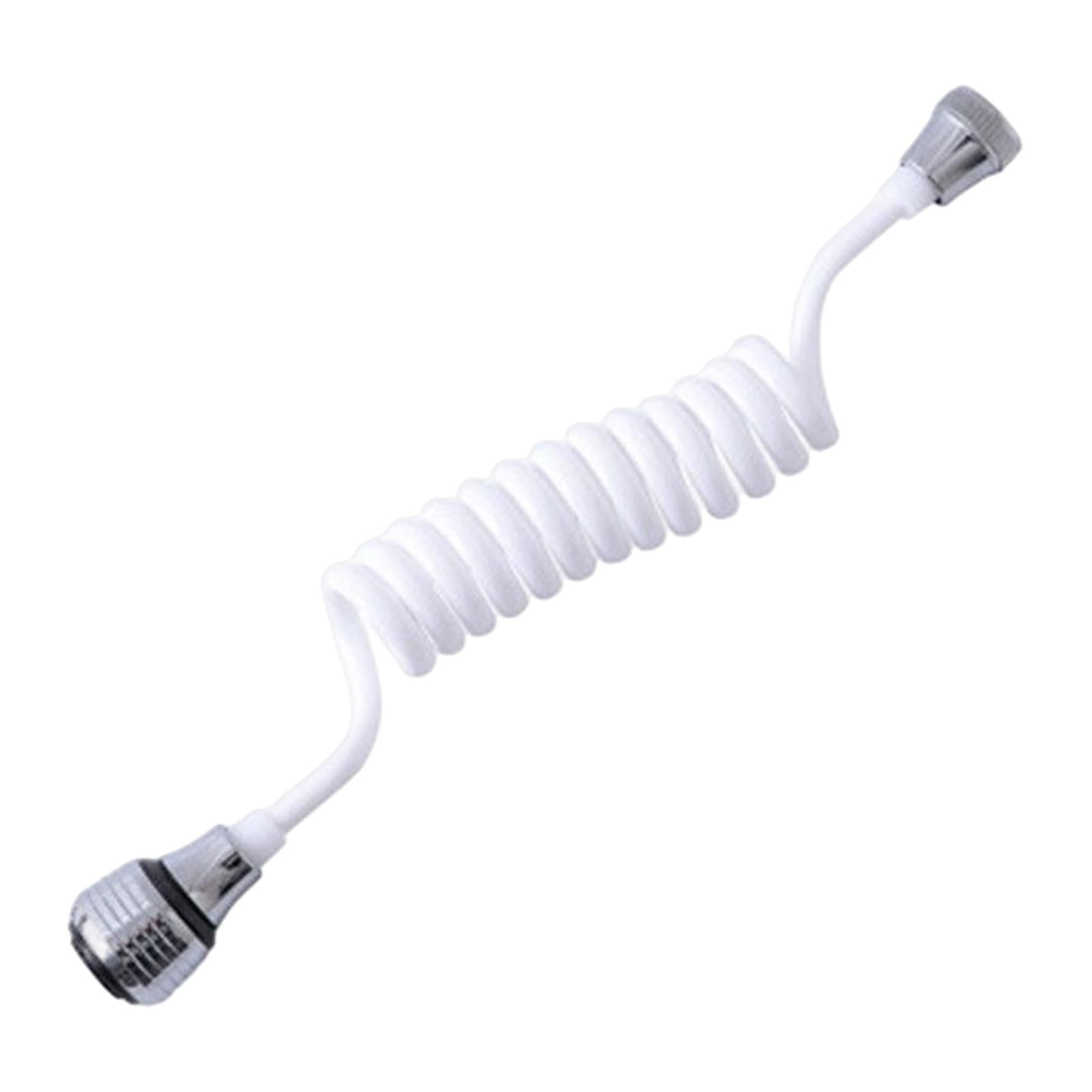 Faucet Sprayer, Attachment Stretchable, Adjustable Mode, Flexible