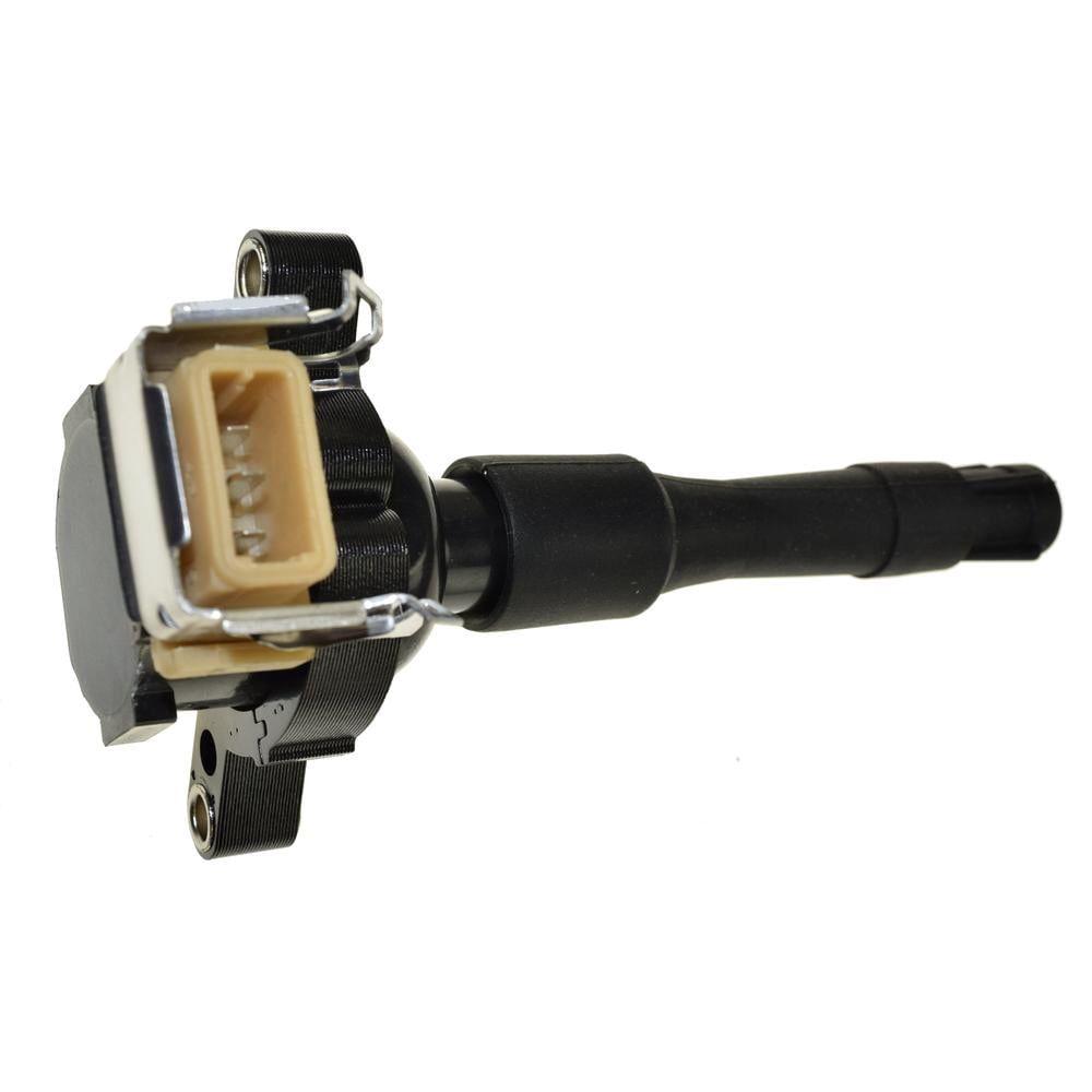 Ignition Coil Compatible with 1996-2003 Bmw Passenger 530i/740i/740iL/850Ci 2.0L M50, M52 Coil-on-Plug 3-Pin 1-213-174-8018 UF300 1-213-174-8017 12131703825
