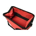 thumbnail image 2 of Bolsa para herramientas Milwaukee Heavy Duty Lona de 17 pulgadas con 6 bolsillos, 2 of 2