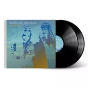 Robert Plant & Alison Krauss - Raise The Roof Exclusive Black Vinyl 2x LP With Alternate Art Work