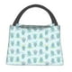 thumbnail image 1 of Fotbe Sea Turtle Bolsa Térmica Portátil con Estampado, Bolsa de Entrega de Alimentos Aislada, Bolsa Reutilizable de Gran Capacidad para Comidas y Supermercado, 1 of 6