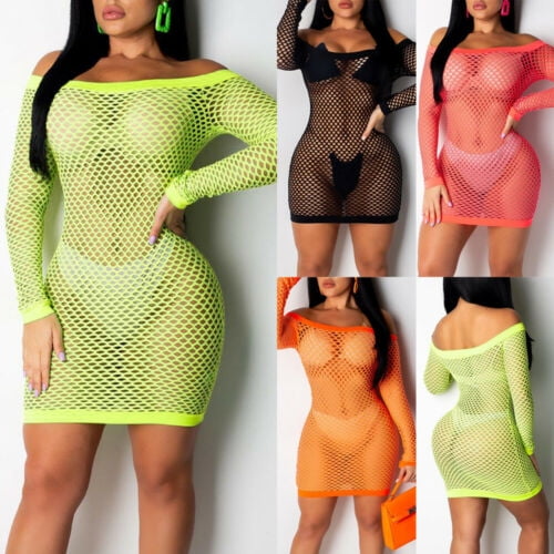 net cover ups for swimwear
