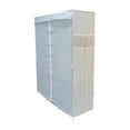 thumbnail image 1 of Zapatera Organizador Buytiti Gris, 1 of 2