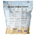 Pride Foods Rice 'N Grinds, 100 Natural Hot Rice Cereal (Blueberry