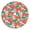 30, variant on Picia Hawaiian Style Print Christmas Tree Skirt , Christmas Tree Skirt Ornaments for Merry Christmas Holiday Party Decorations Indoor Outdoor-30"
