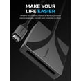 thumbnail image 2 of Lector de tarjetas SABRENT USB tipo C CFast 2.0 [CR-CF20], 2 of 6