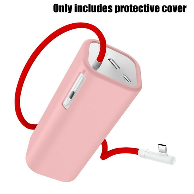 for OnePlus Supervooc 150W Power Bank Silicone Protective Case