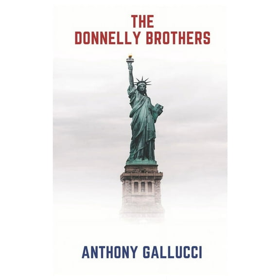 The Donnelly Brothers (Paperback)
