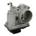 thumbnail image 6 of ECCPP Throttle Body Assembly Replaces 22030-47010 Fuel Injection Throttle Body for 2017-2019 for Toyota for Yaris, 6 of 6
