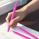 thumbnail image 4 of Gel Pens 10 Pack | Large Capacity Glossy Black Ink | Fast Drying | 0.5mm Fine Point | Smooth Writing | Colorful Barrel | Comfortable Grip | Plastic | 1ml | 14.7cm | Multi-Use | Durable, 4 of 6