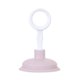 thumbnail image 1 of EeaseMX 1 draga para tuberías de fregadero, herramienta de limpieza para tuberías de alcantarillado de cocina (rosa), 1 of 7
