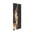 thumbnail image 4 of DesignOvation Zen Buddha 30.5cm x 60.9cm Canvas Art Print by The Createive Bunch Studio, 4 of 8