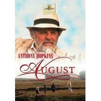 August (DVD), MGM Mod, Drama