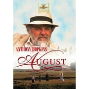 August (DVD), MGM Mod, Drama