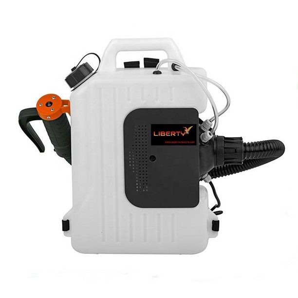 Liberty ULV Electric Backpack Fogger