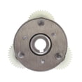 thumbnail image 6 of 36T Planetary Gear with Clutch Part for Motor , nylon gear white, 6 of 6