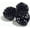 1.5" Large Black, variant on Half Off Ponds Large Bio Balls Filter Media, MBBR Moving Bed, 1 cu ft