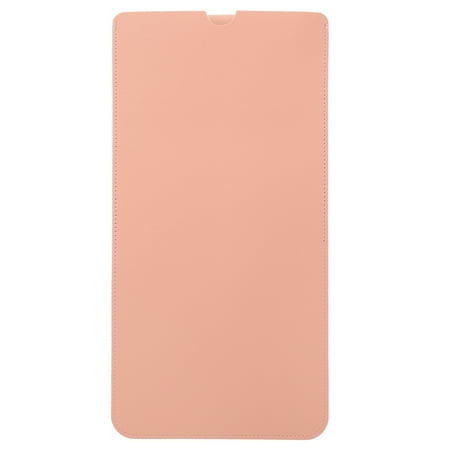 

Keyboard Sleeve Compatible For K380 Wireless Keyboard Leather Storage Pouch