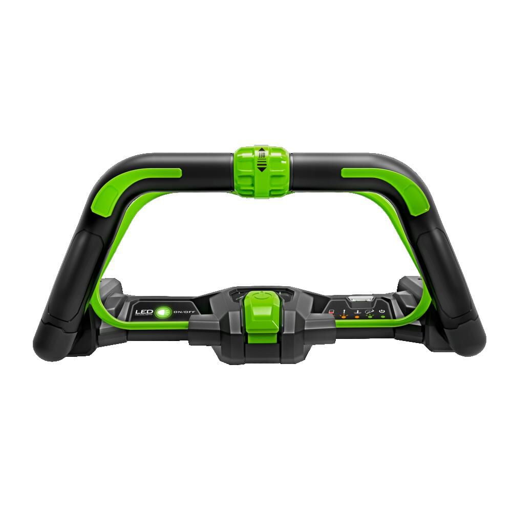 EGO POWER+ Select Cut Mower - Thumbnail 3