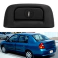 thumbnail image 4 of 7700431773, Tailgate Boot Lock Professional OEM Standard  For Platina, 4 of 7