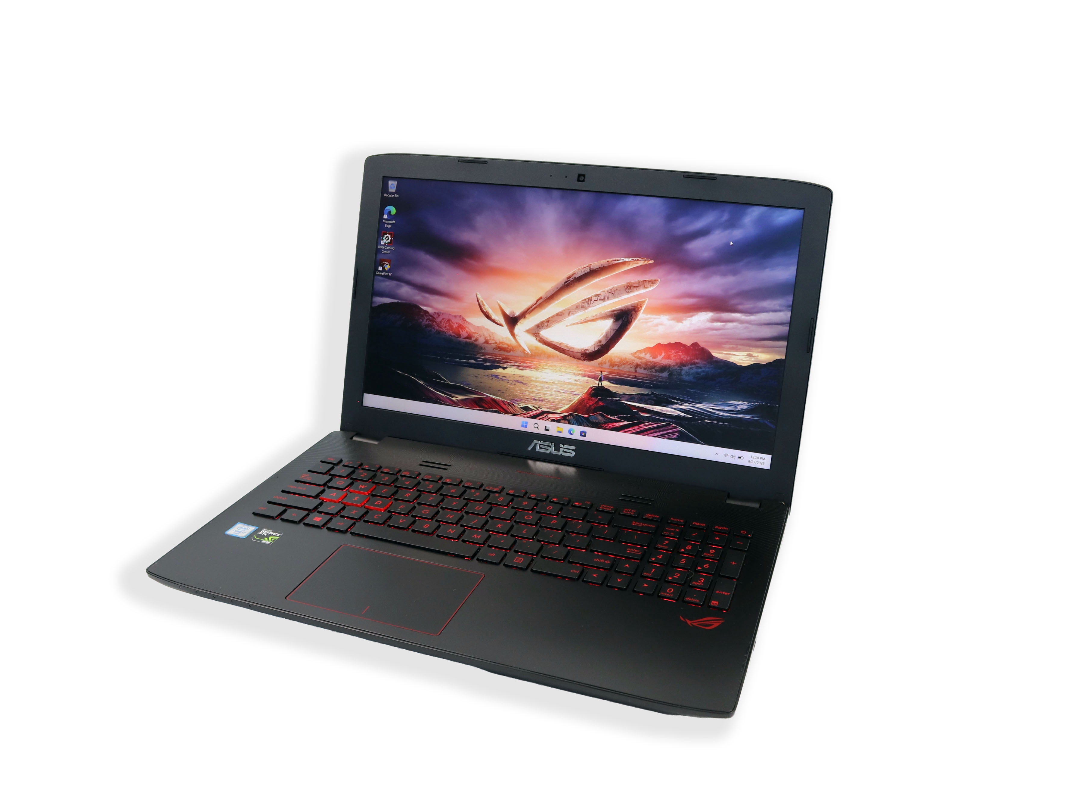 ASUS K401LB-WS71 - Intel Core i7 - 5500U / up to 3 GHz - Win 10