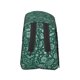 thumbnail image 3 of Disketp Green Christmas Estuche de Lápices de Doble Capa con Tapa Abatible y Cremallera, Organizador Escolar para Adolescentes y Adultos, 3 of 7
