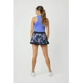 thumbnail image 3 of Women's Sofibella 13" Tennis Skort - UV Colors, 3 of 6