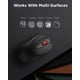 thumbnail image 4 of Ratón Lenovo USB-C recargable Silent WL500 negro, 4 of 7