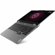 Lenovo LOQ 15 15.6 1920 x 1080 FHD 144Hz Gaming Laptop AMD Ryzen 7-8845HS 16GB DDR5 1TB SSD NVIDIA GeForce RTX 4060 8GB Luna Grey