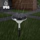 thumbnail image 5 of Luz Solar Para Césped Luz Led Enchufable Luz De Noche De Patio Colorida A Prueba De Agua Con Larga Resistencia Tres Modos De Luz Control De Luz Para Césped De Jardín Speravity HA020430-00, 5 of 7