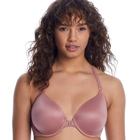 

REVEAL Rosewood The Perfect Support Underwire Bra US 36B UK 36B NWOT