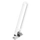thumbnail image 1 of Barra De Agarre Abatible Para Baño, Barra De Agarre Para Inodoro Plegable Con Tornillo, Barra De Agarre Para Inodoro Antideslizante De Acero Inoxidable Barra Para Discapacitados, 1 of 7
