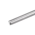 thumbnail image 1 of Unique Bargains Fully Threaded Rod M16 x 400mm 2mm Thread Pitch 304 Stainless Steel Right Hand Threaded Rods Bar Studs, 1 of 4