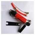 thumbnail image 4 of M14 And 5/8-11 Hand Held Pneumatic Tools Air Wet Polisher For Stone Polishing ,High Efficiency, 4 of 6