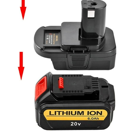 ryobi dewalt 20v lithium milwaukee