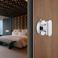 thumbnail image 3 of Suction Cup Door Handle Refrigerator Drawer Bathroom Suction Cup Wall-Mounted handrail Handle, 3 of 4