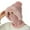 Beanies for women winter-Pink, variant on Homenesgenics Winter Hats for Women with Face Cover,Womens Hats for Winter Ear Flaps,Balaclava,Winter Outdoor Fashion Beanies Women Knitted Beanies Beige Free Size