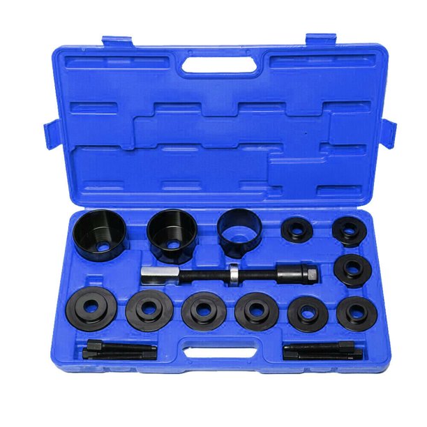 Master Set Front Wheel Hub Drive Bearing Removal Install Service Tool